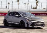 Toyota Muscle Tuner Auto Corolla 2018 года